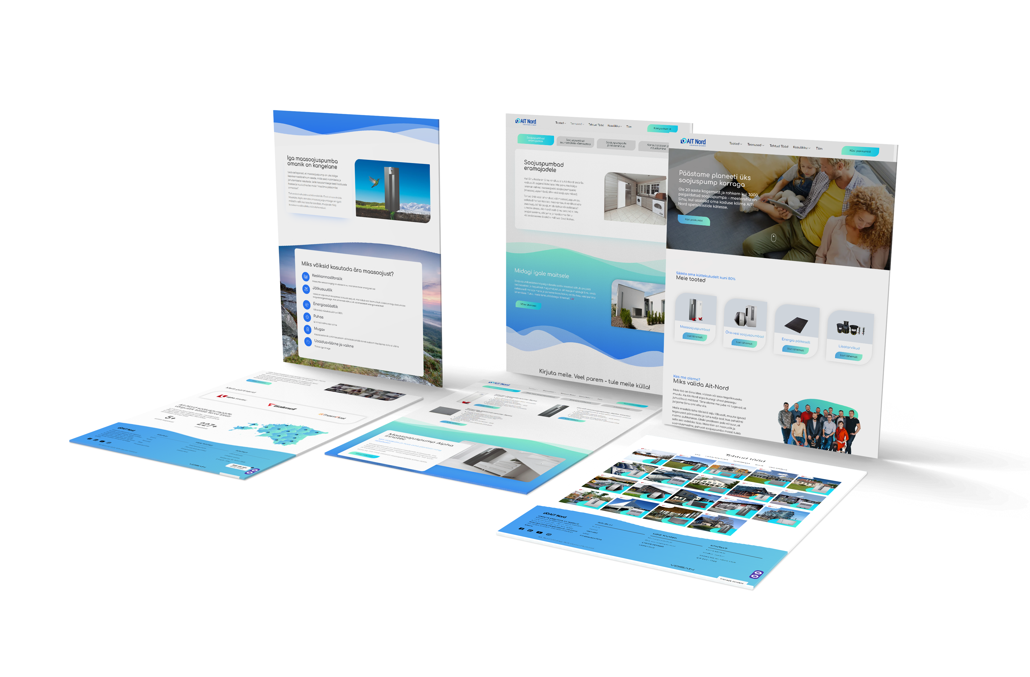 wordpress eesti