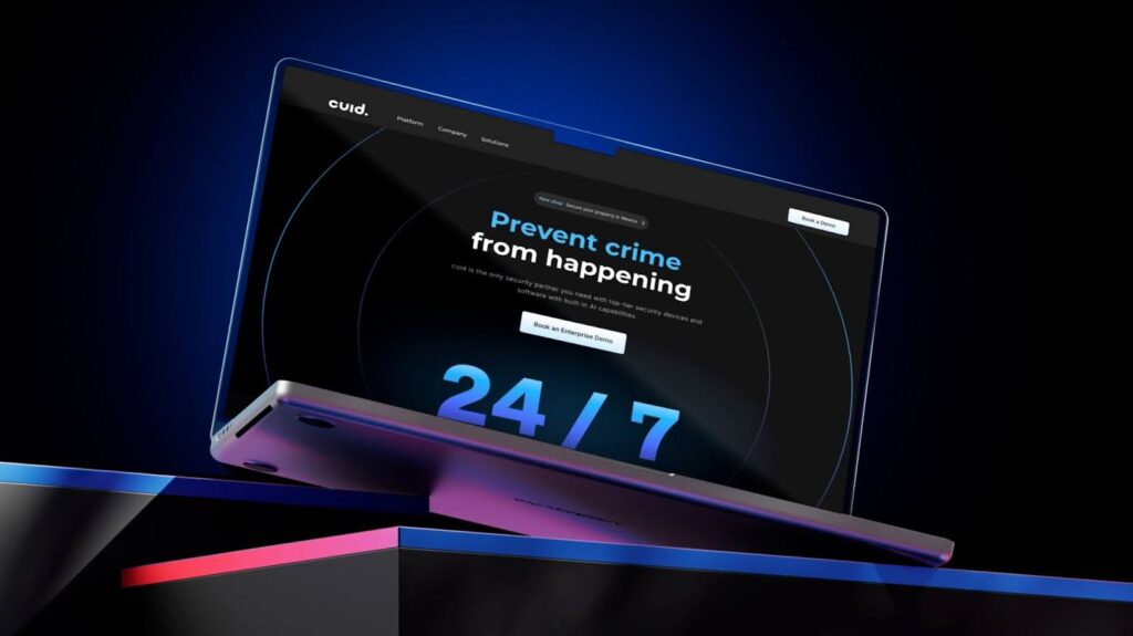 Cuid.tech